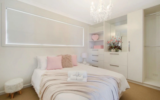 Mulwala 105 - Water Lovers Paradise