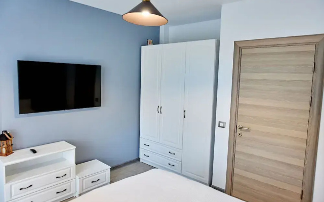 Apartamente Indigo Alezzi