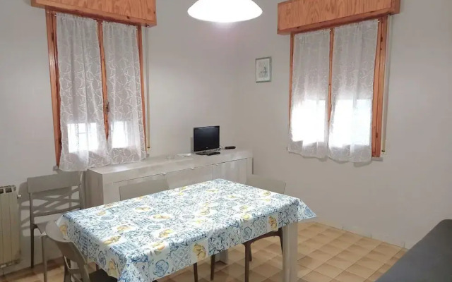 Cosy Apartment With Balcony