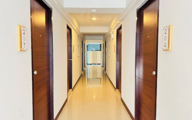 Collection O Room Lanna Hotel