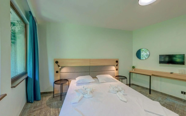 Preslav Hotel - All inclusive