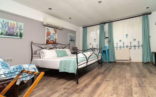 Bertiz Mignon Bozcaada