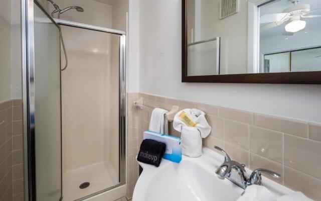 Seaspray Condos 201B