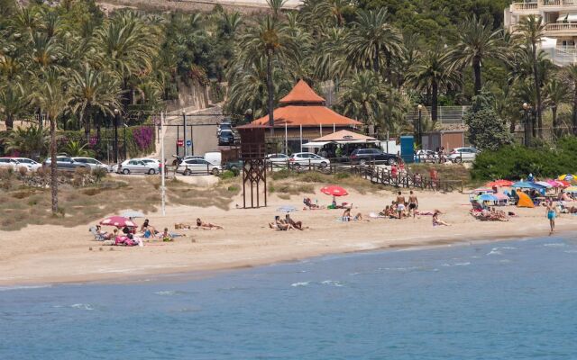 Ático con VISTAS al MAR Faro de Cullera