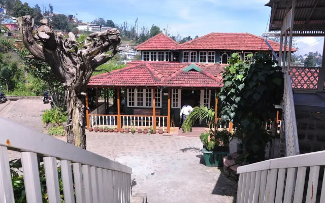 Lilly's Valley Resort