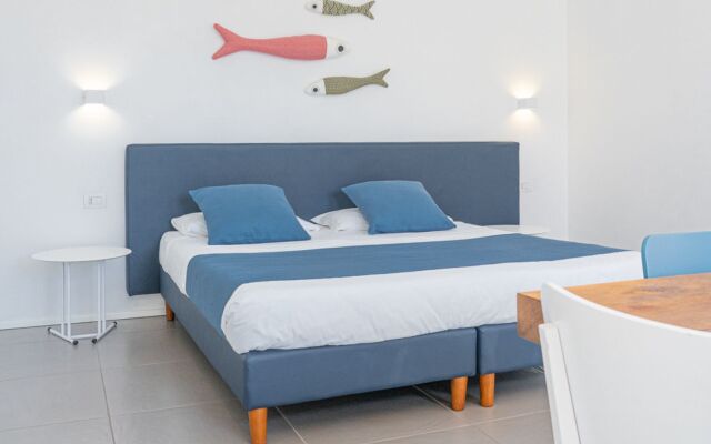 Felix Hotels - Hotel Residence Porto San Paolo
