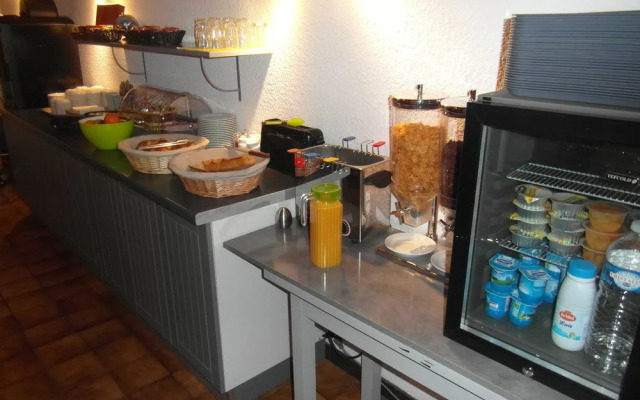 Hôtel Le Clos Mouron