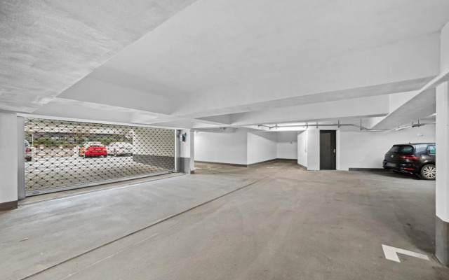 Gemütliches Apartment im Zentrum Bayreuths mit Balkon