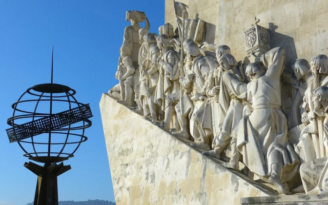 House With one Bedroom in Mina de São Domingos