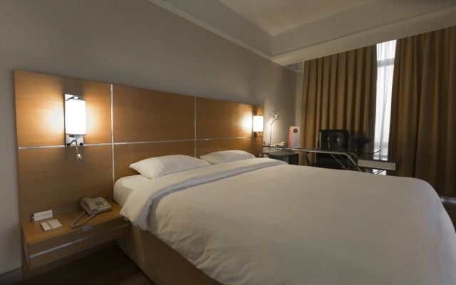 Anemon Grand Denizli Otel