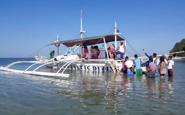 Artistic Diving Resort