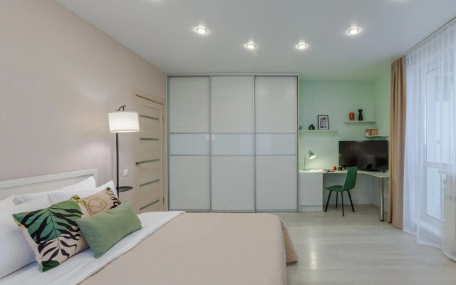 Квартира StarHouse у Гудка