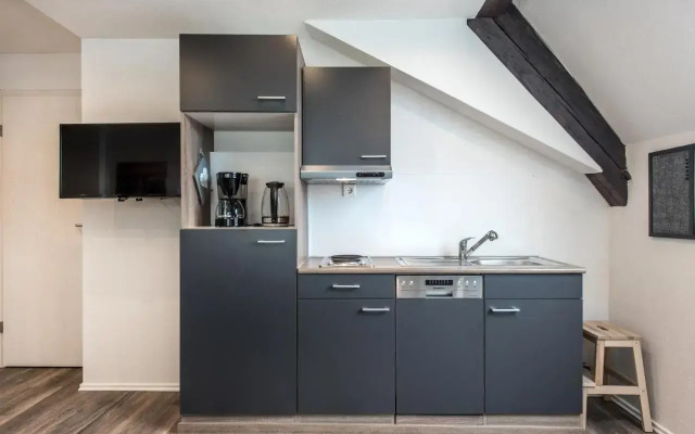 Ferienwohnung Kopf