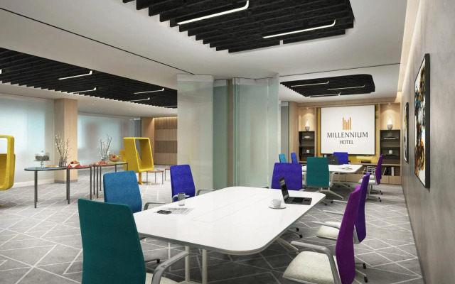 Millennium AL Barsha