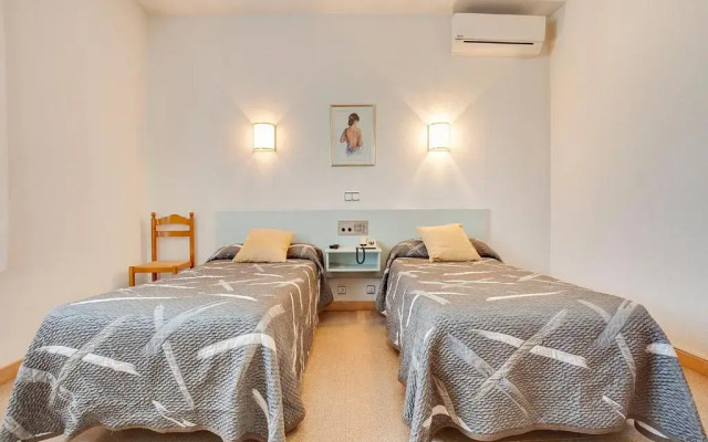 Hotel Restaurante Blanc I Negre 2