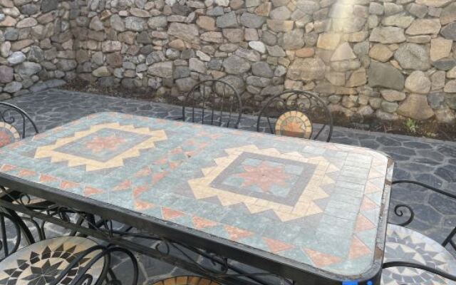 Beijing Forget Mountain·Hawthorn Tree Homestay