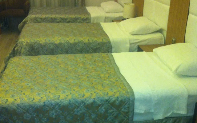 Ziyapasa Park Hotel