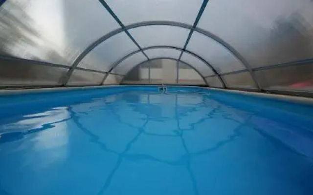 Hotel Restaurant Stockl