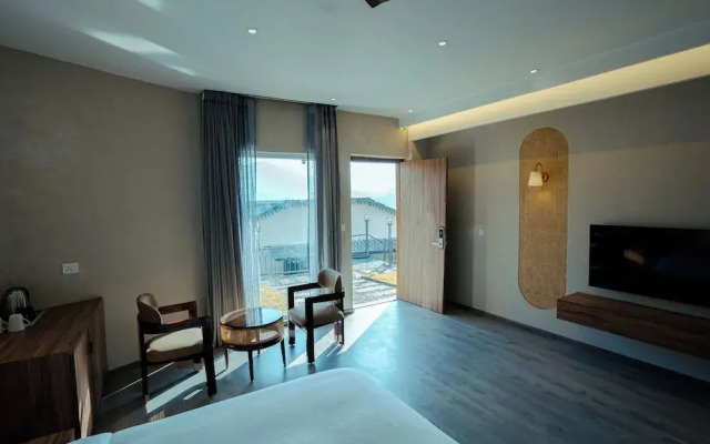 The Barns Resorts