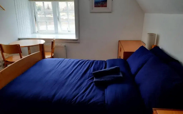 Lochranza Youth Hostel