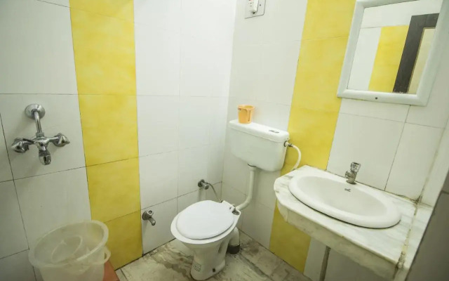 Hotel Bajaj Inn