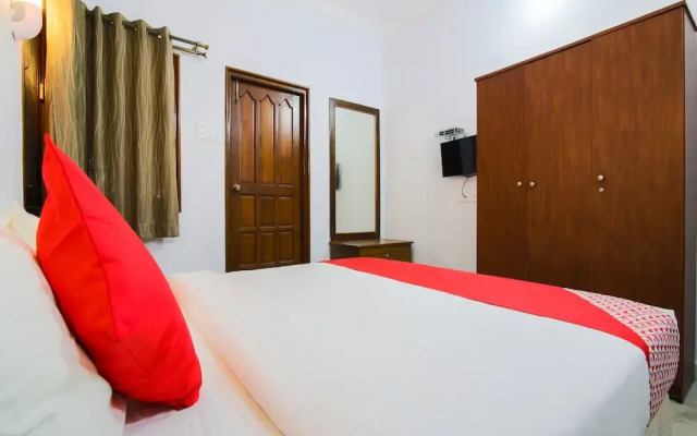 OYO 4247 Pande Residency