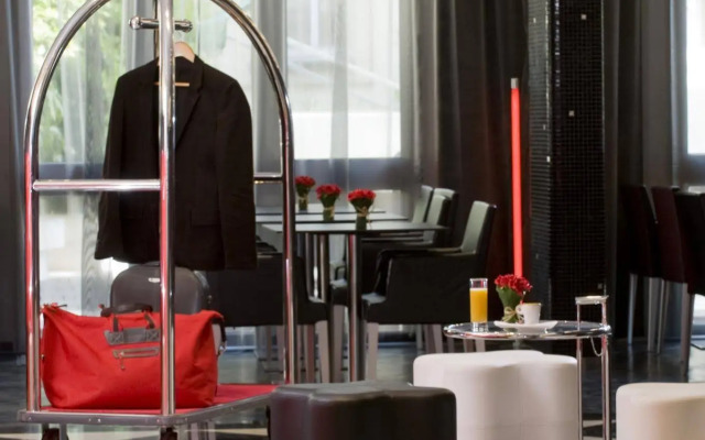 Voco Paris Montparnasse