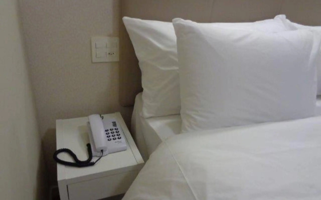 Linhares Design Hotel