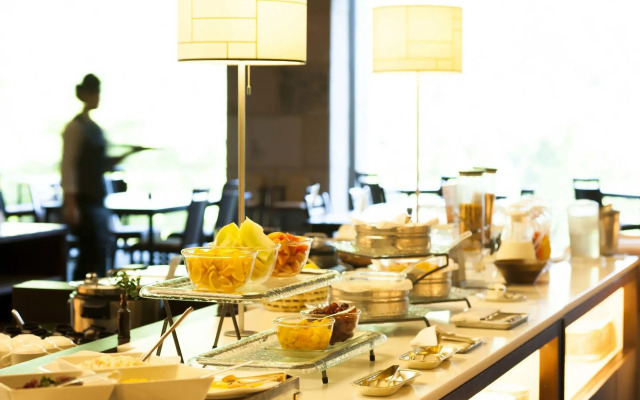 Hakone Sengokuhara Prince Hotel