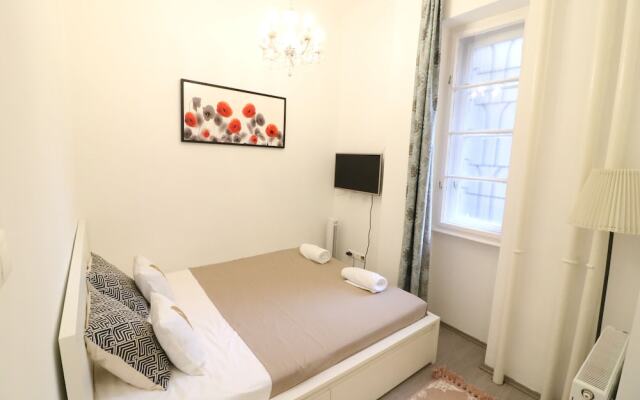 Real Apartments Wesselényi IV.