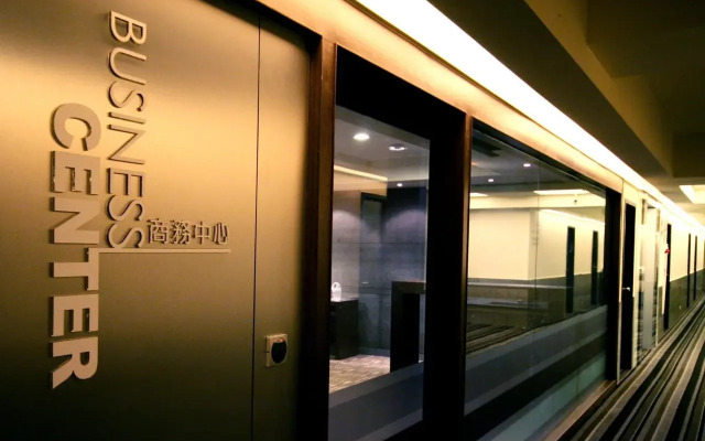 Guide Hotel Kaoshiung Liuhe