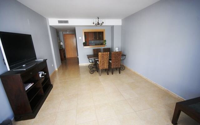 Apartamento Puerto Romano C9