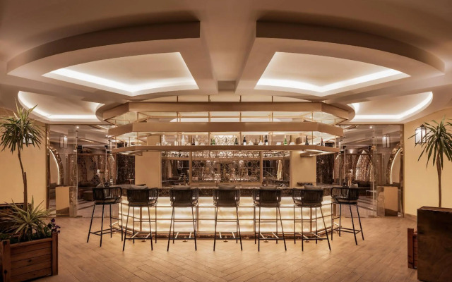 The Grand Hotel Sharm el Sheikh - All Inclusive