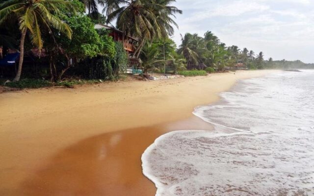 Reggae Zone Beach Resort