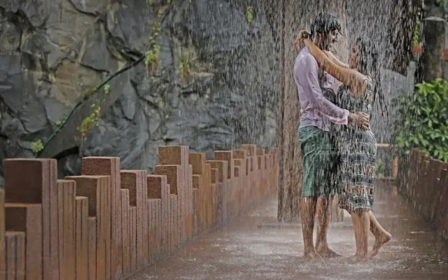 Eco Garden Resort & Heritage Cheruthuruthy