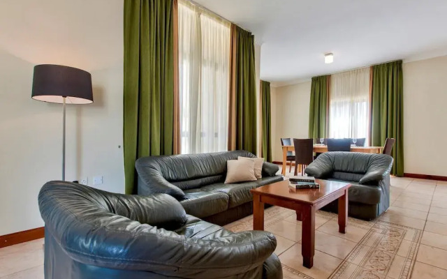 Villa Stephanotis 3 Bedroom With Private Pool