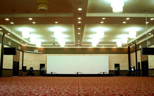 Crystal Hotel - Jilin