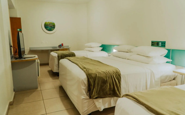 Hotel Amazon