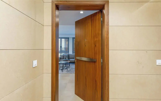 Solidere Lavish Apartments in Downtown Beirut