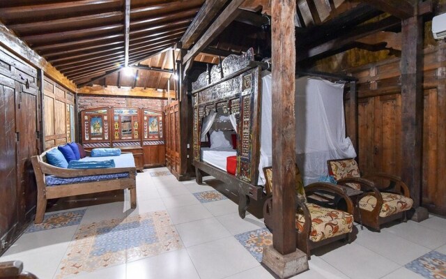 RedDoorz near Jimbaran Beach