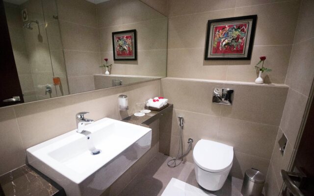 7 Apple Resort Lonavala