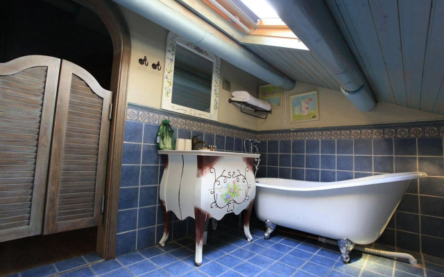 West Lake Reclusive Life Villa Baile Qiao Branch