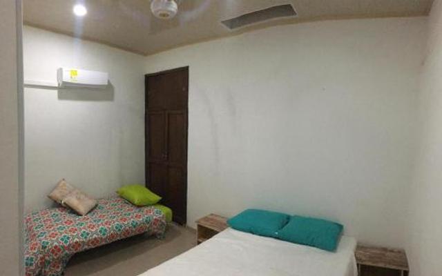 Coralite Hostel