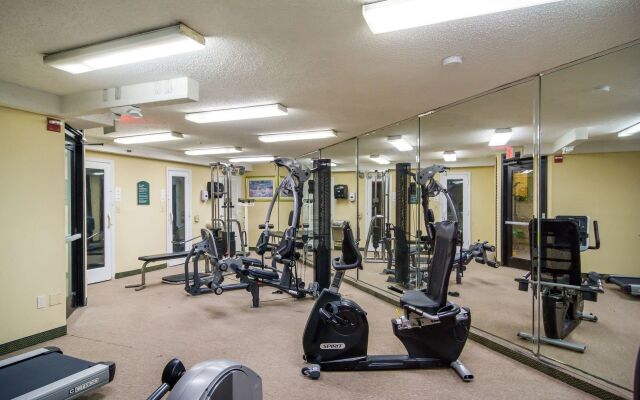 Stayable Jacksonville West