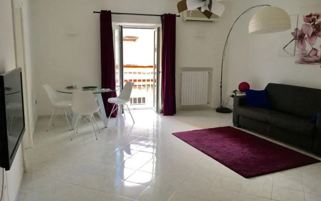 Plebiscito Apartment