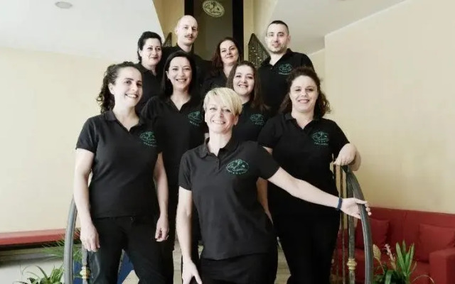Hotel La Quercia