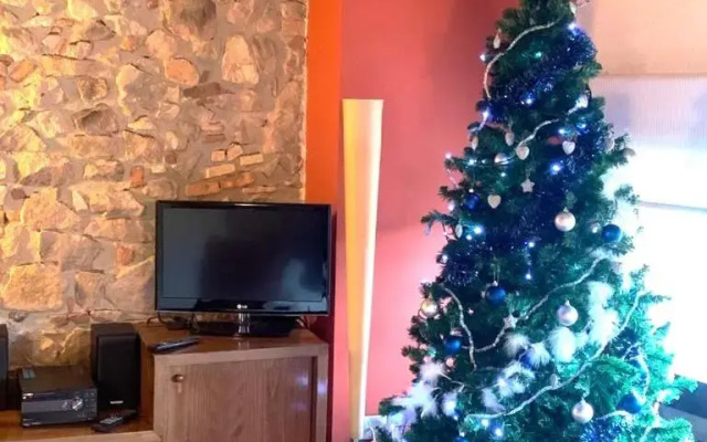 Les Golfes de Can Mascarbó