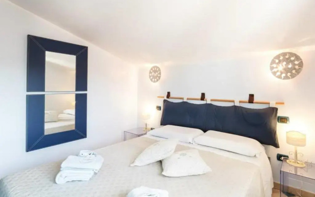 Giaco's Apartments 1