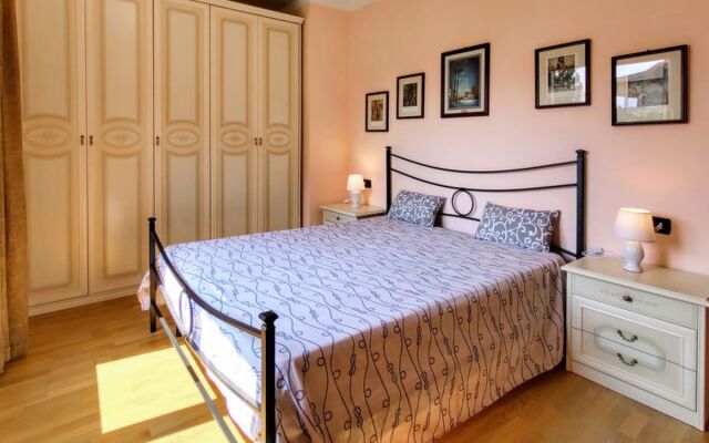 Apartment Bruna Gera Lario