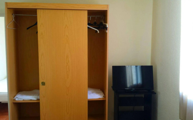 Hostal Bahía Blanca
